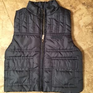 Kenneth Cole toddler vest